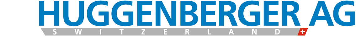 Huggenberger Logo