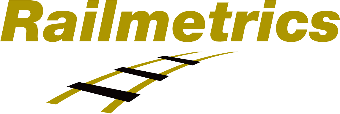 Railmetrics Logo