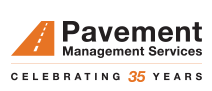 Pavement Management Services logo