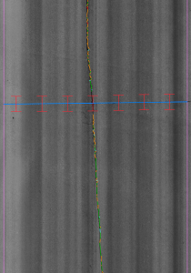 Conrete Joint Display Excluding Crack Detection