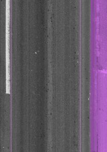 Curb Detection