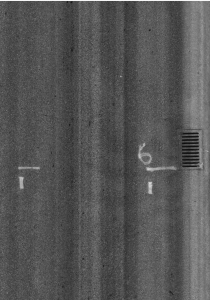 Storm Drain Intensity Image