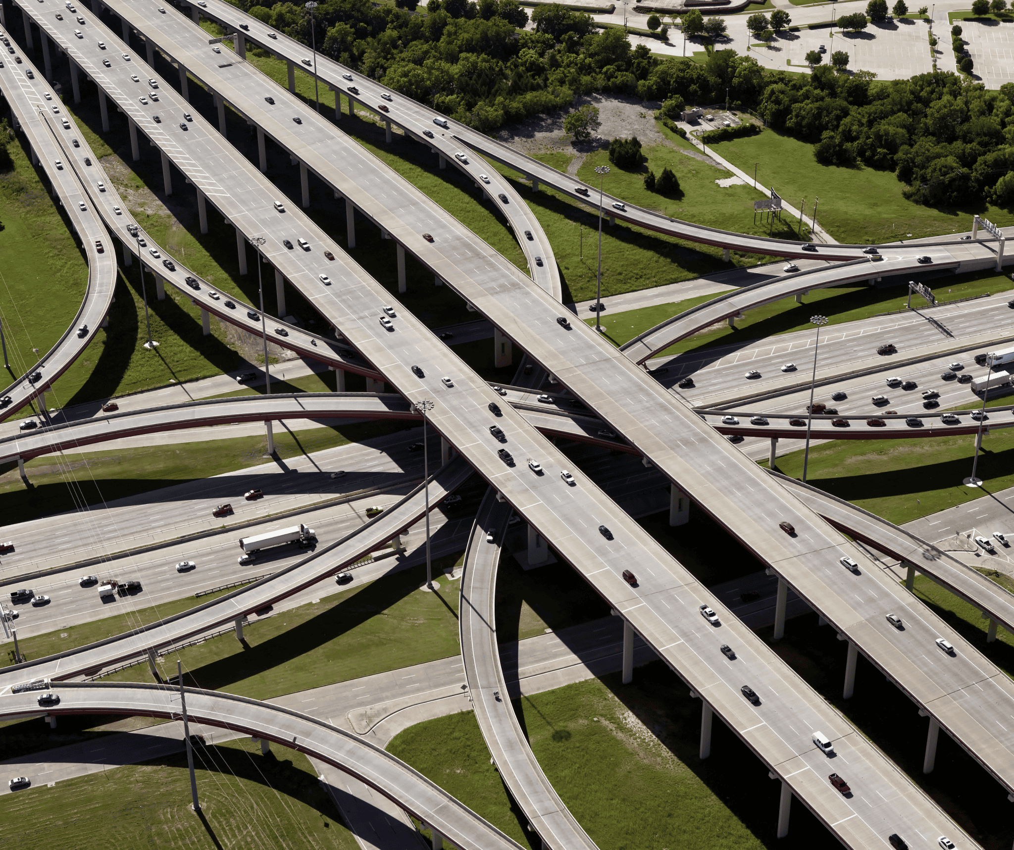 Systèmes d’inspection routière