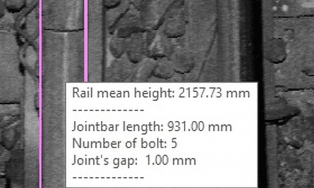 Détection des changements Image 3