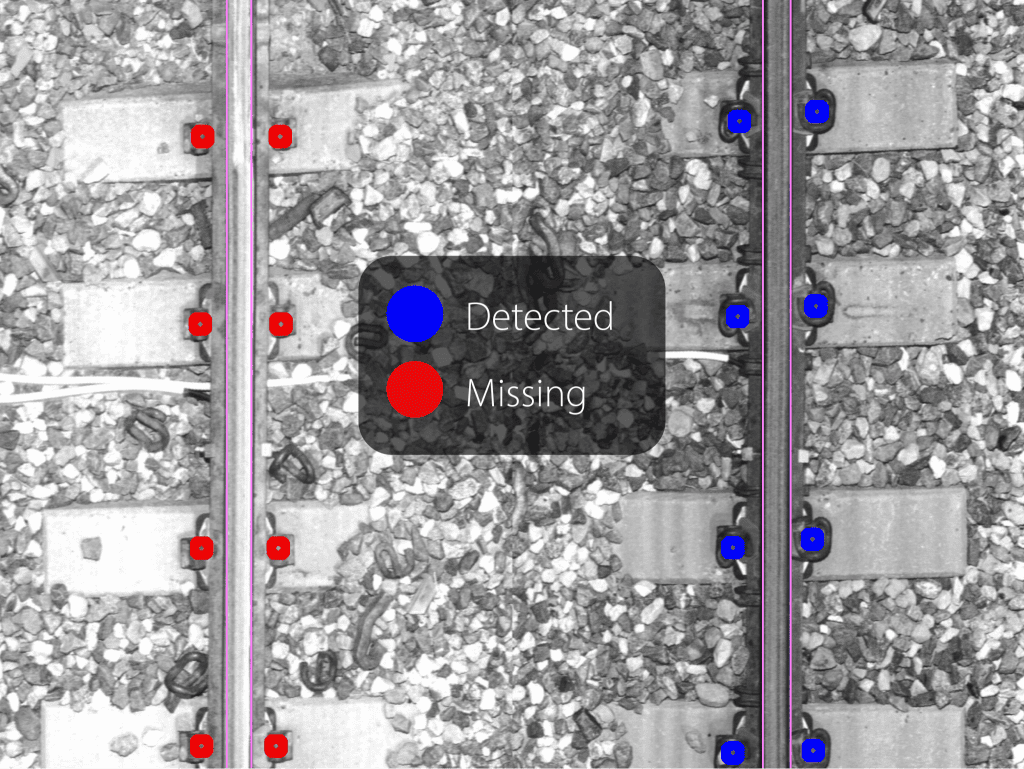 Inspection des attaches élastiques Image 1