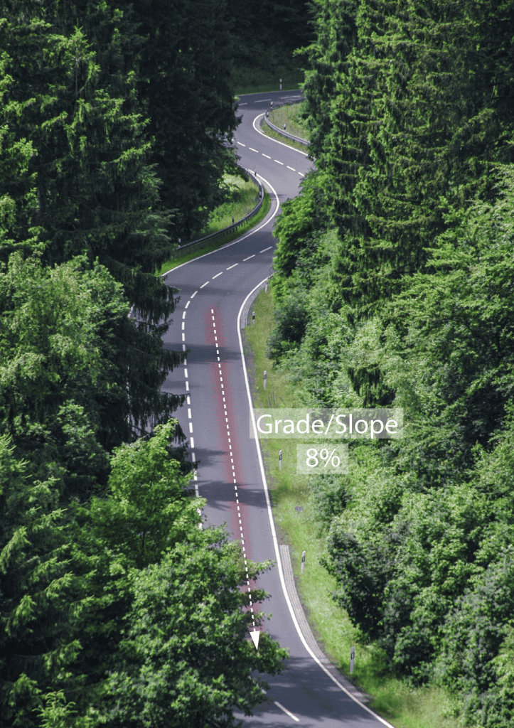 Image Géométrie de la chaussée 3