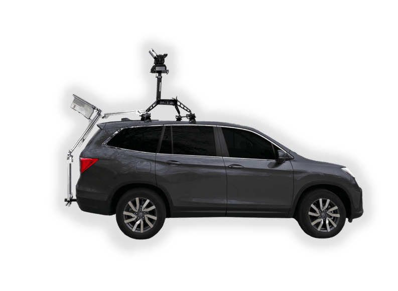 LCMS-4M Product View 1