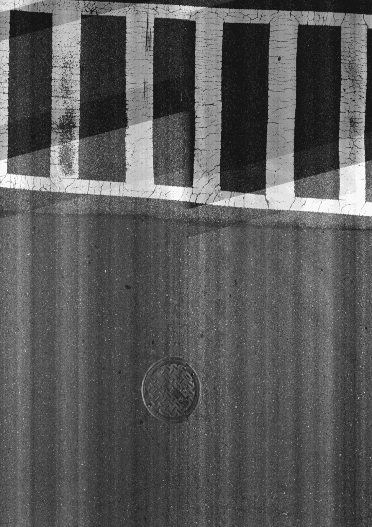 Man Made Object - Storm Drain Detection