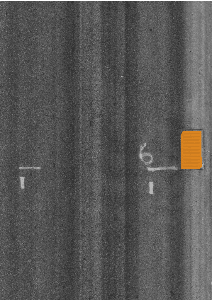 Manhole Intensity Image