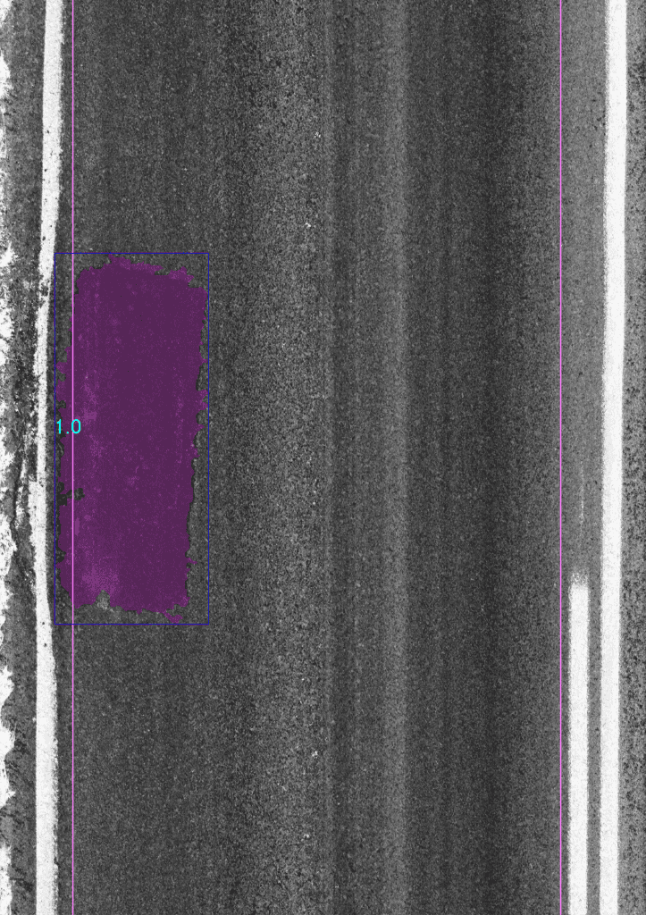 Réparations (Patching)