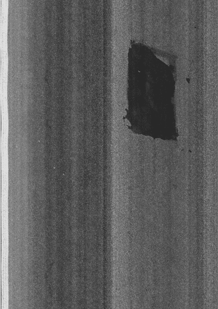 Image de portée des réparations