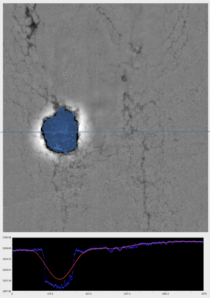 Nids-de-poule Image 4