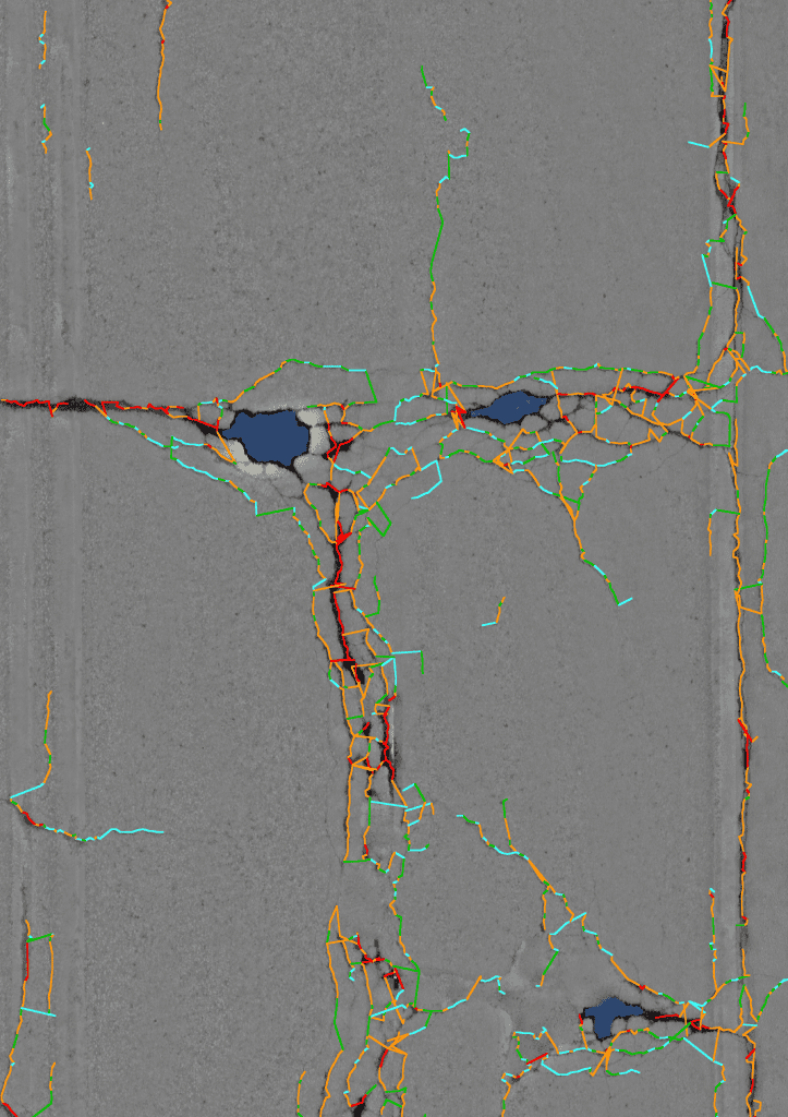 Nids-de-poule Image 3