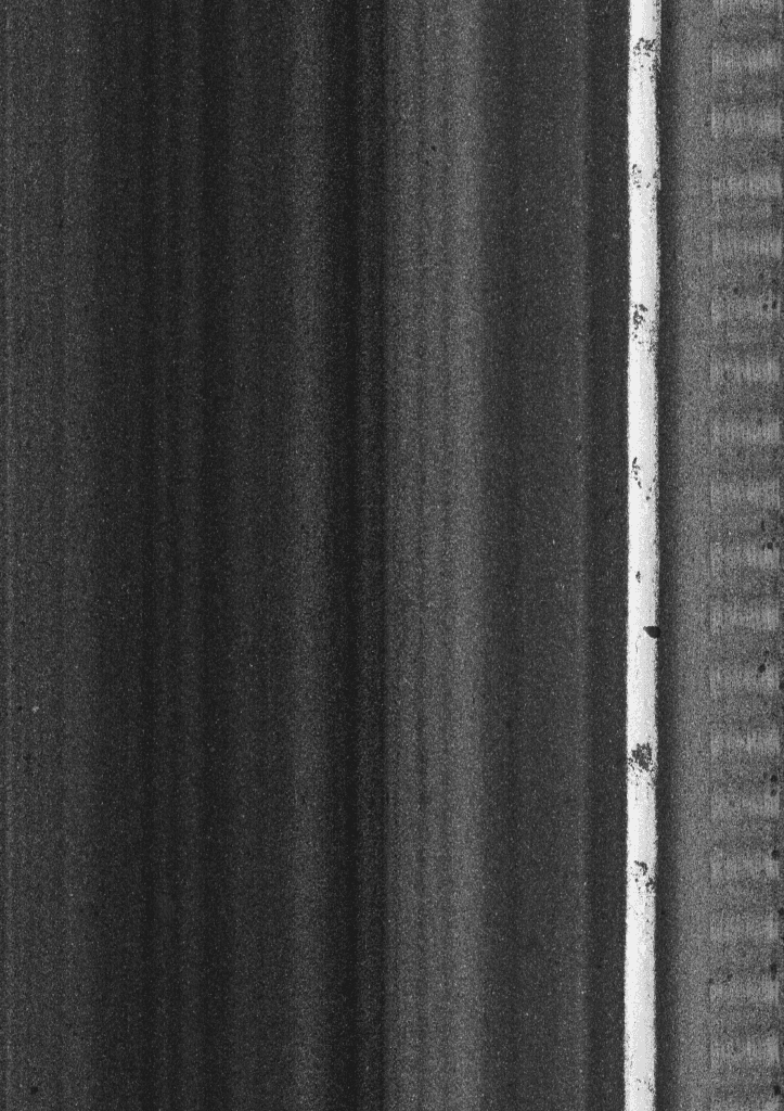 Image de bandes rugueuses 2