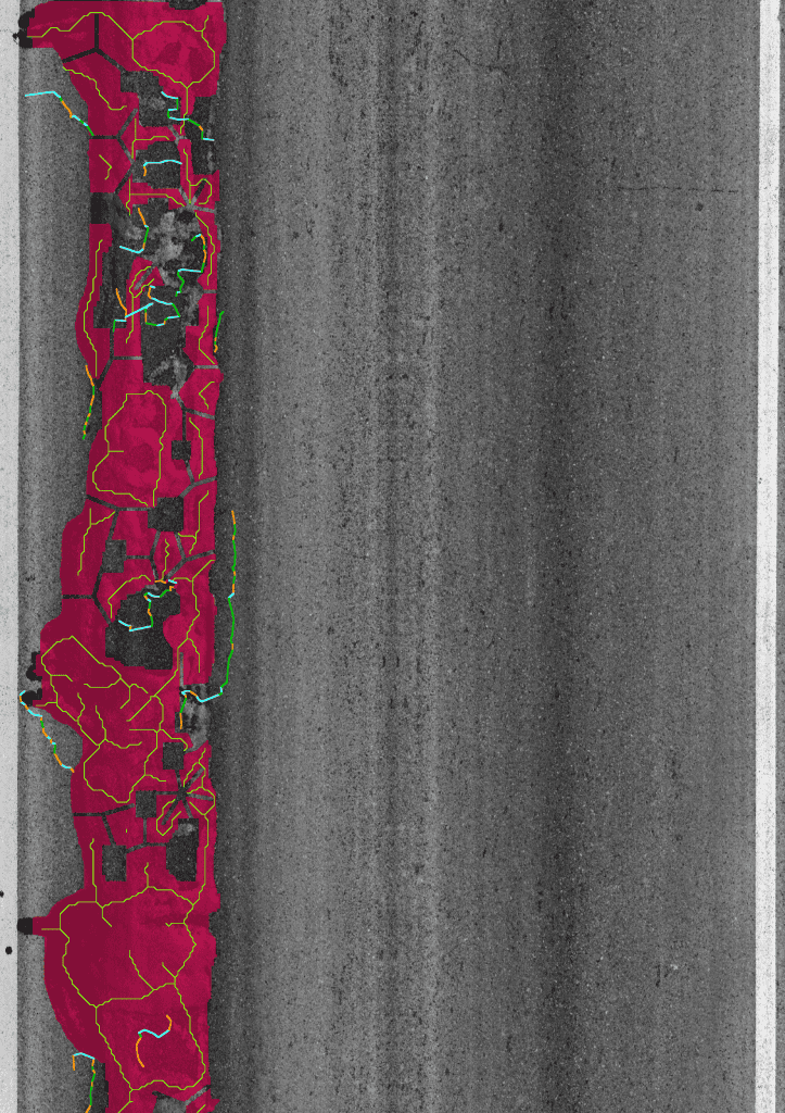 Image fissures scellées 3