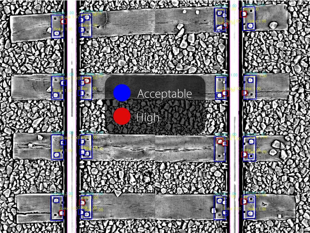 Inspection des plaques et pointes image 1