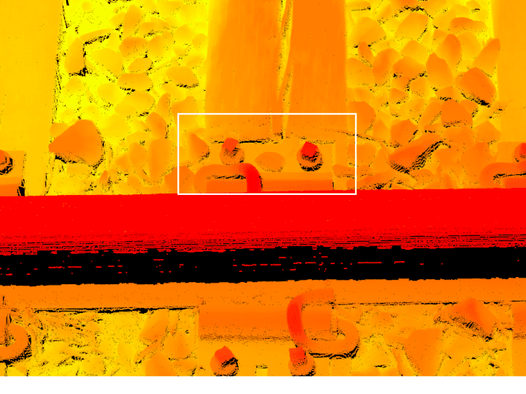 Inspection des plaques et pointes image 3