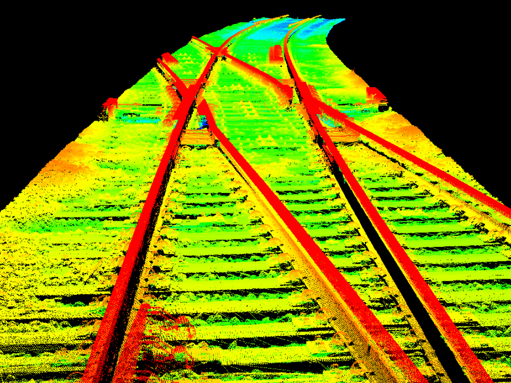 Inspection des aiguillages (Turnouts)