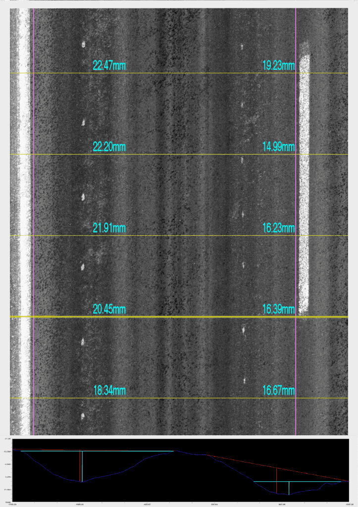 Image Accumulation d’eau 2