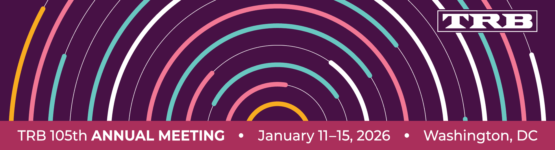 TRB 2026